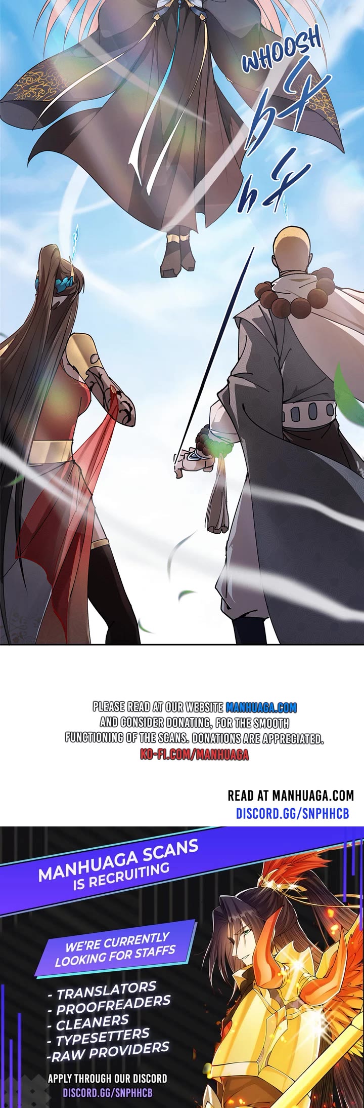 Keep a Low Profile, Sect Leader Chapter 335 page 23 - Chapter 335