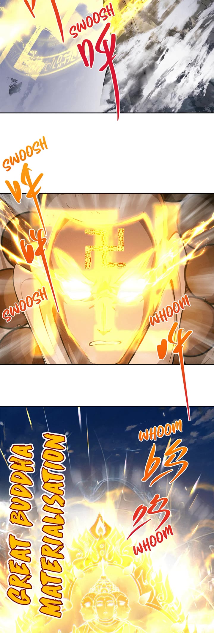 Keep a Low Profile, Sect Leader Chapter 335 page 4 - Chapter 335