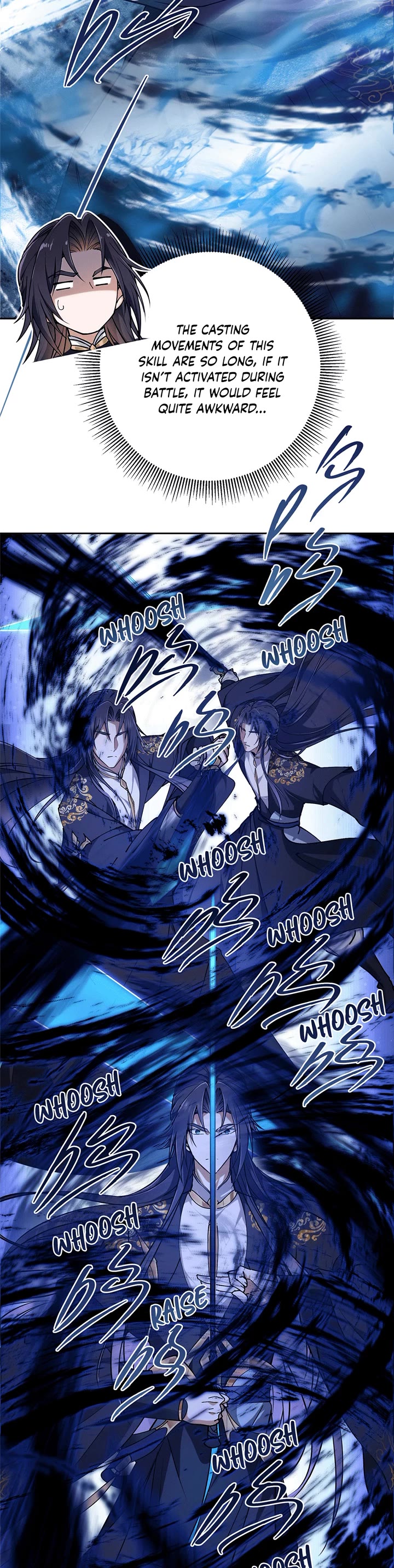Keep a Low Profile, Sect Leader Chapter 335 page 9 - Chapter 335