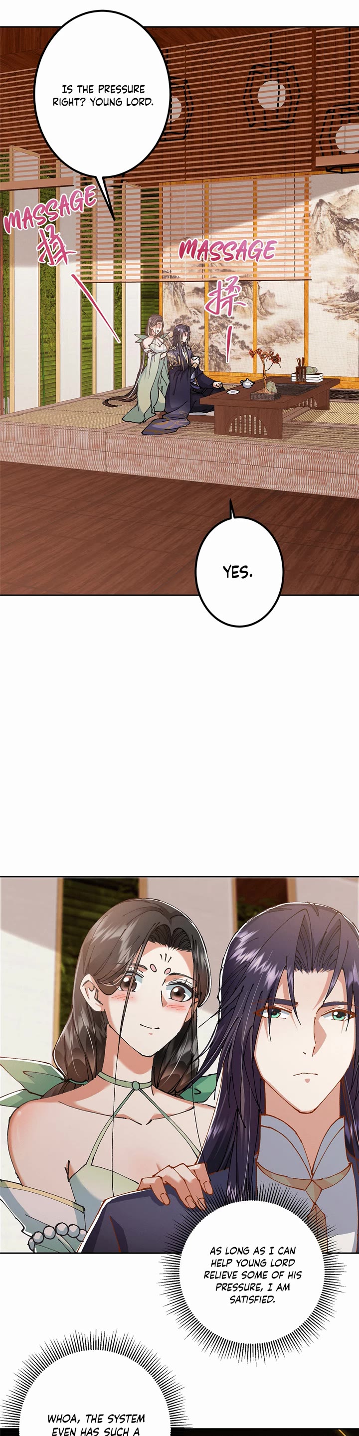 Keep a Low Profile, Sect Leader Chapter 337 page 14 - Chapter 337