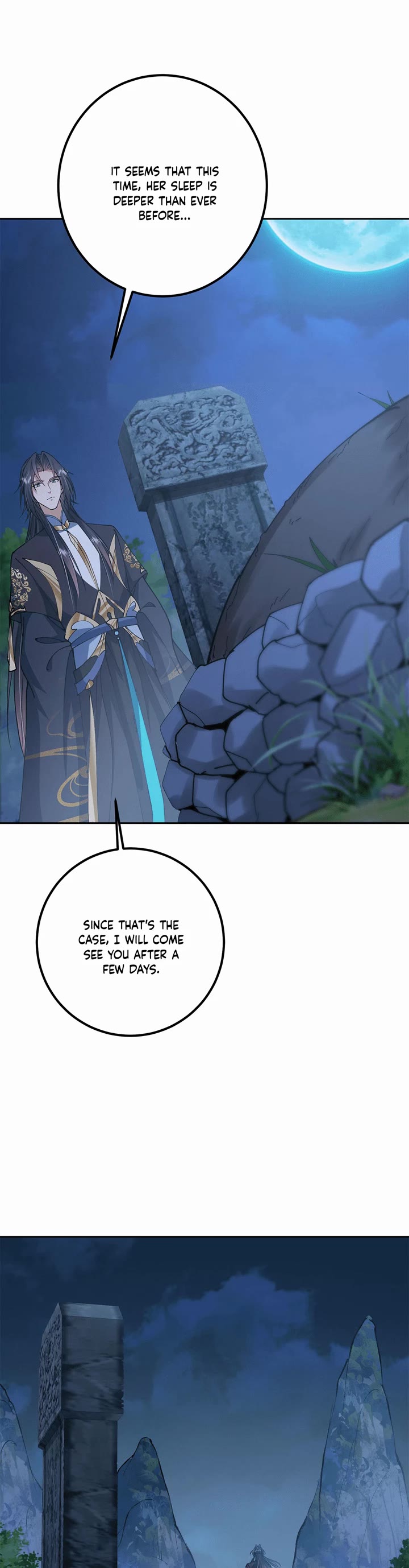 Keep a Low Profile, Sect Leader Chapter 338 page 14 - Chapter 338