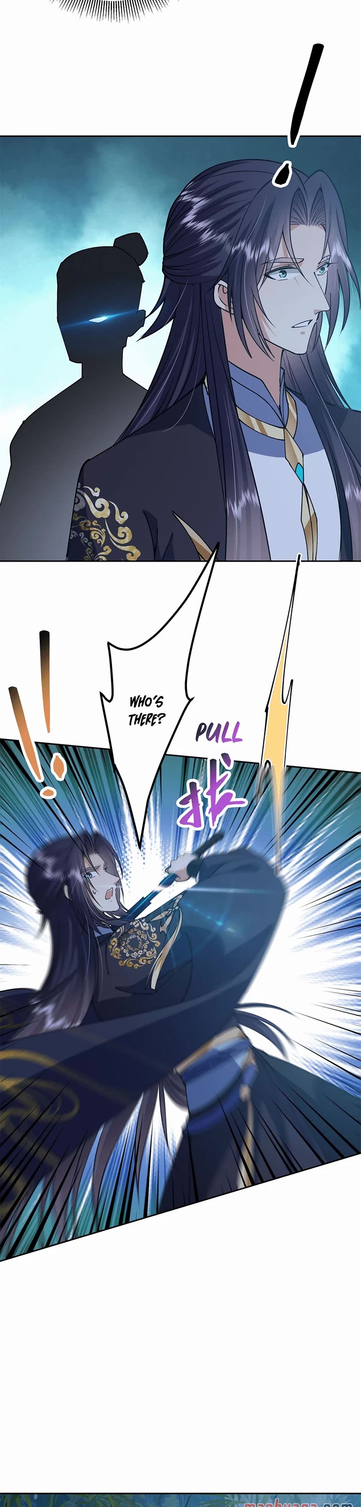 Keep a Low Profile, Sect Leader Chapter 338 page 17 - Chapter 338
