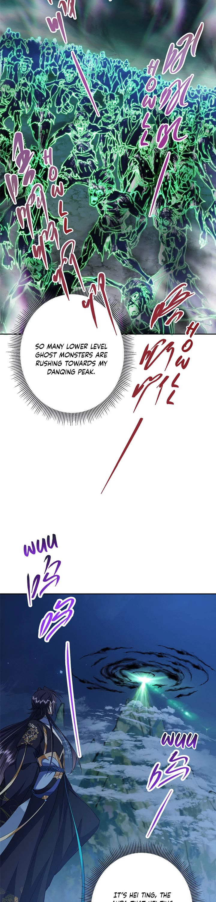 Keep a Low Profile, Sect Leader Chapter 339 page 15 - Chapter 339