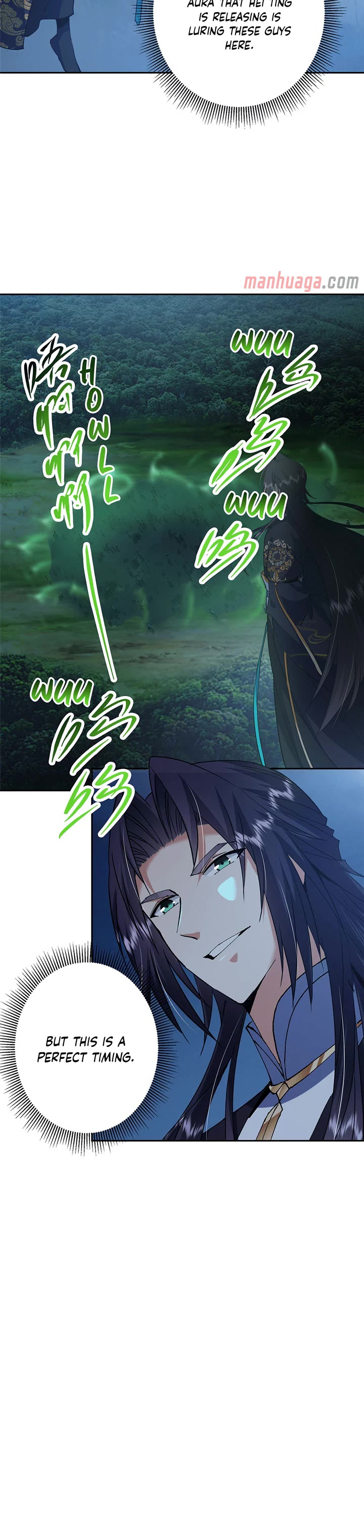 Keep a Low Profile, Sect Leader Chapter 339 page 16 - Chapter 339