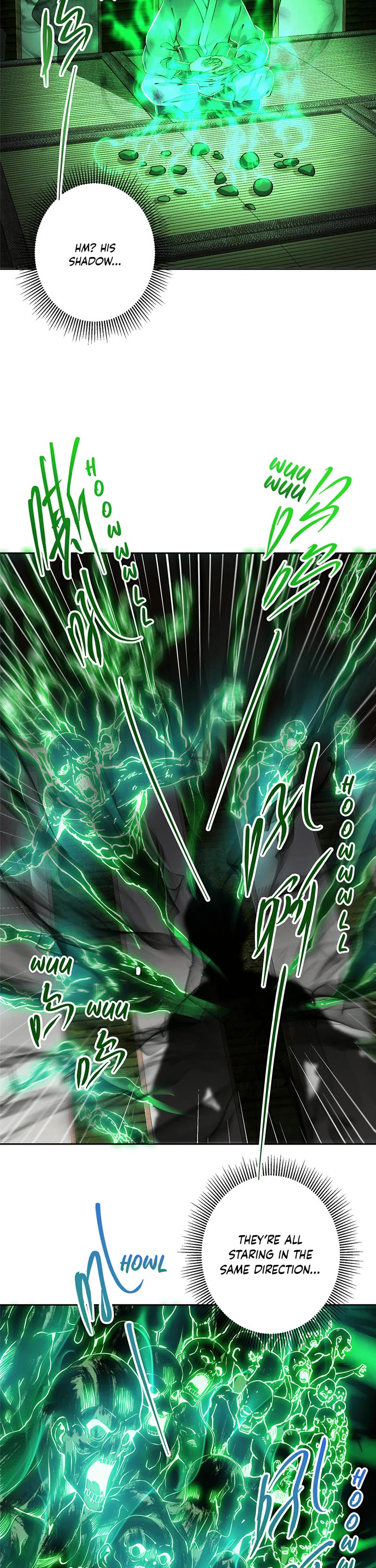 Keep a Low Profile, Sect Leader Chapter 339 page 7 - Chapter 339