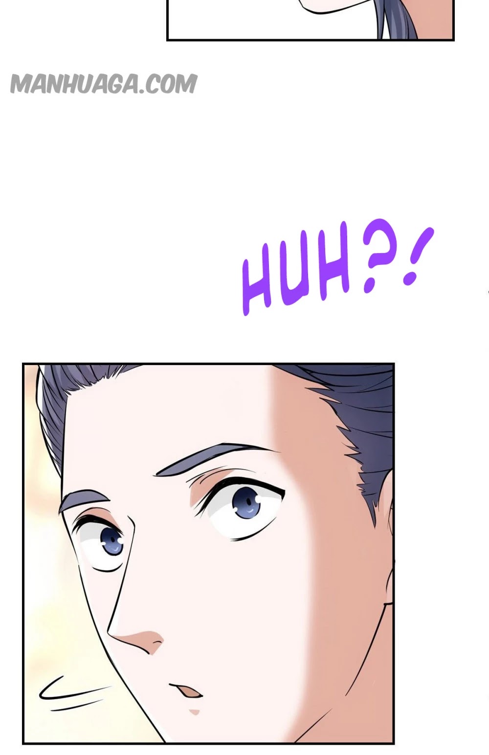 Keep a Low Profile, Sect Leader Chapter 34 page 10 - Chapter 34