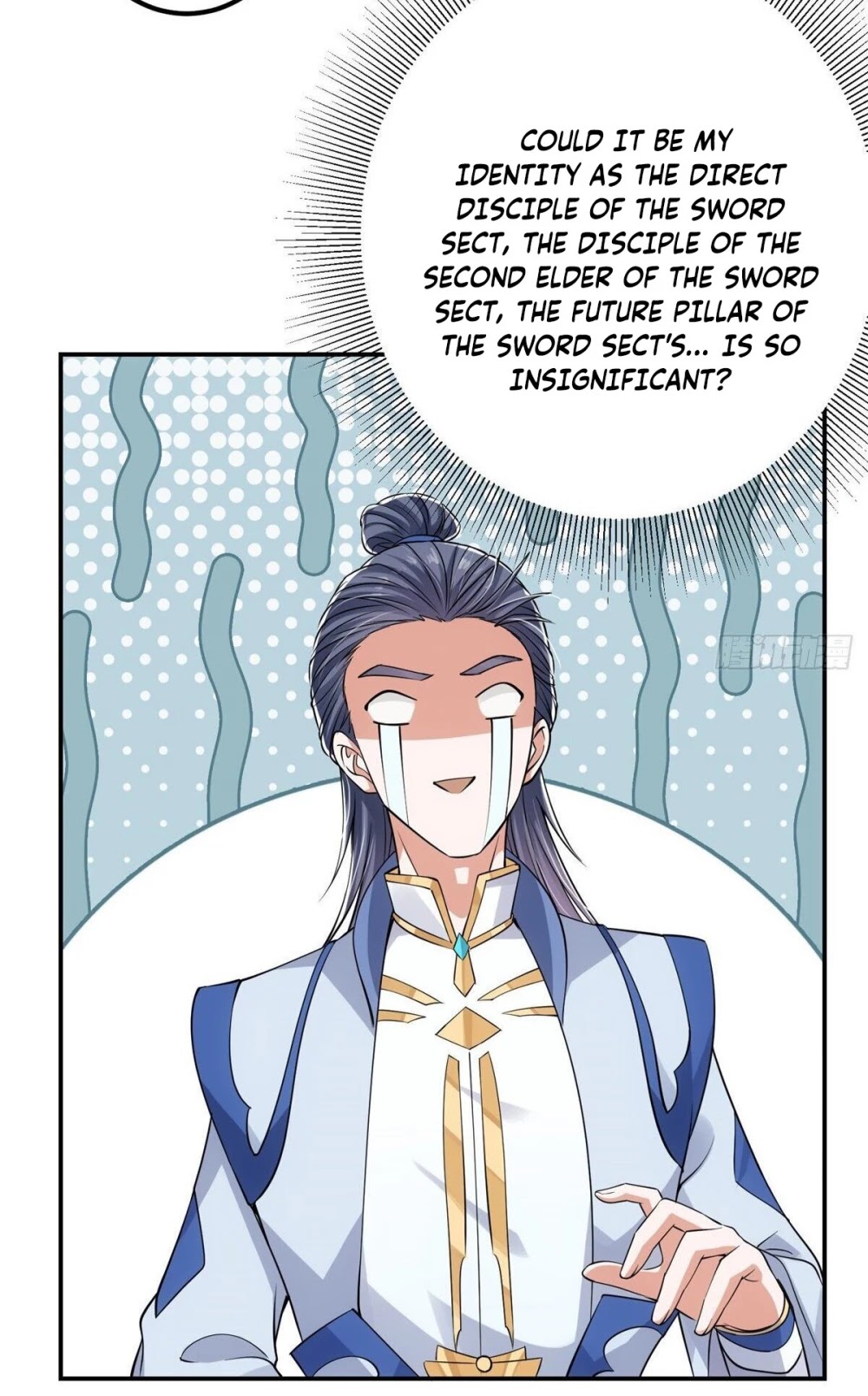 Keep a Low Profile, Sect Leader Chapter 34 page 16 - Chapter 34