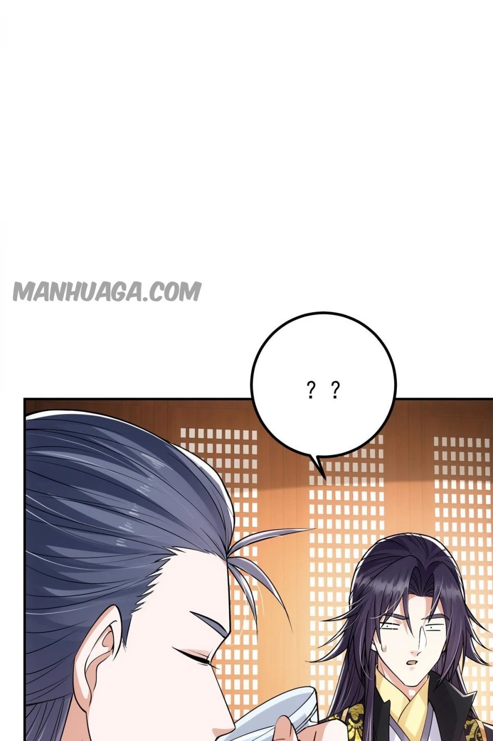 Keep a Low Profile, Sect Leader Chapter 34 page 19 - Chapter 34