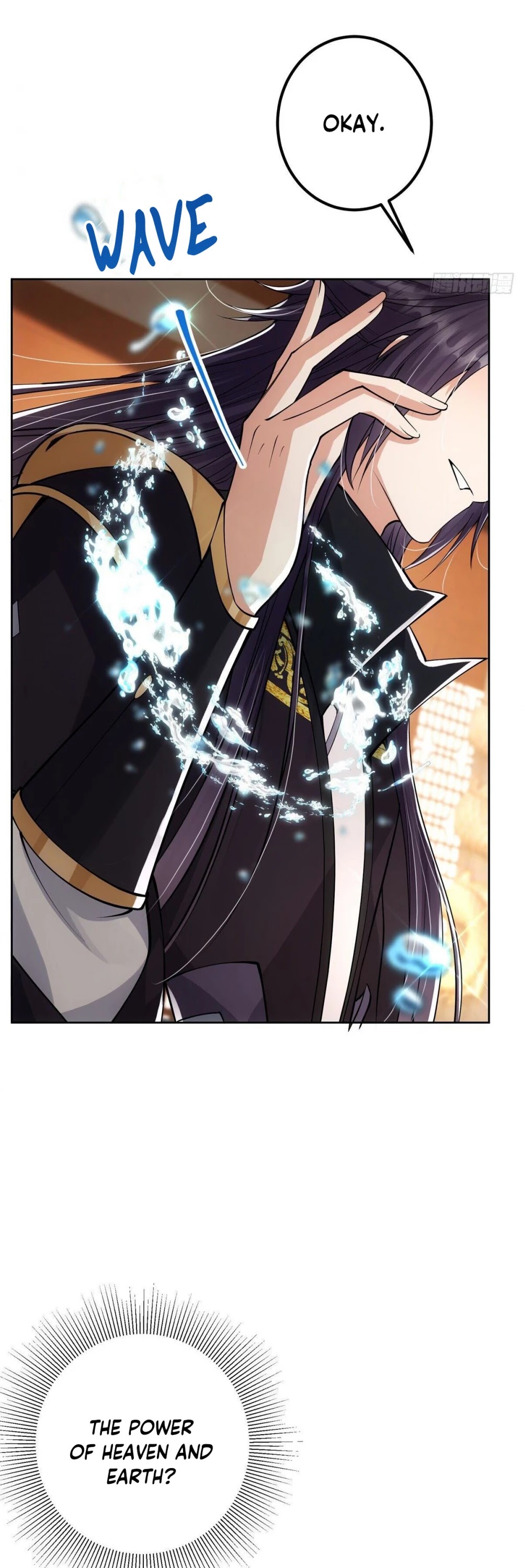Keep a Low Profile, Sect Leader Chapter 34 page 26 - Chapter 34
