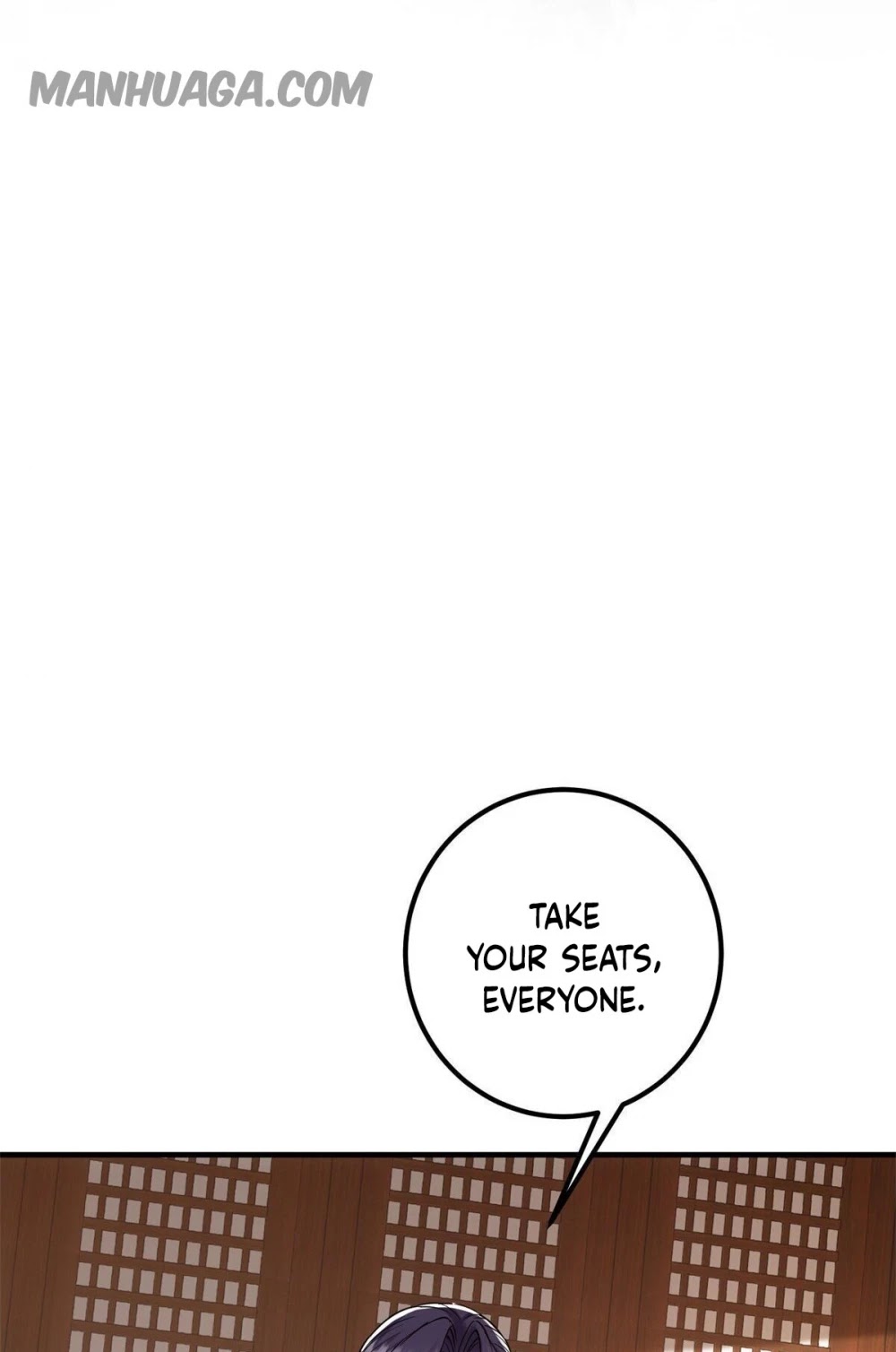 Keep a Low Profile, Sect Leader Chapter 34 page 5 - Chapter 34