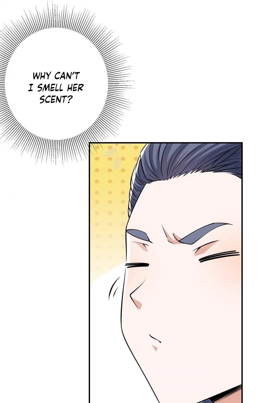 Keep a Low Profile, Sect Leader Chapter 34 page 9 - Chapter 34