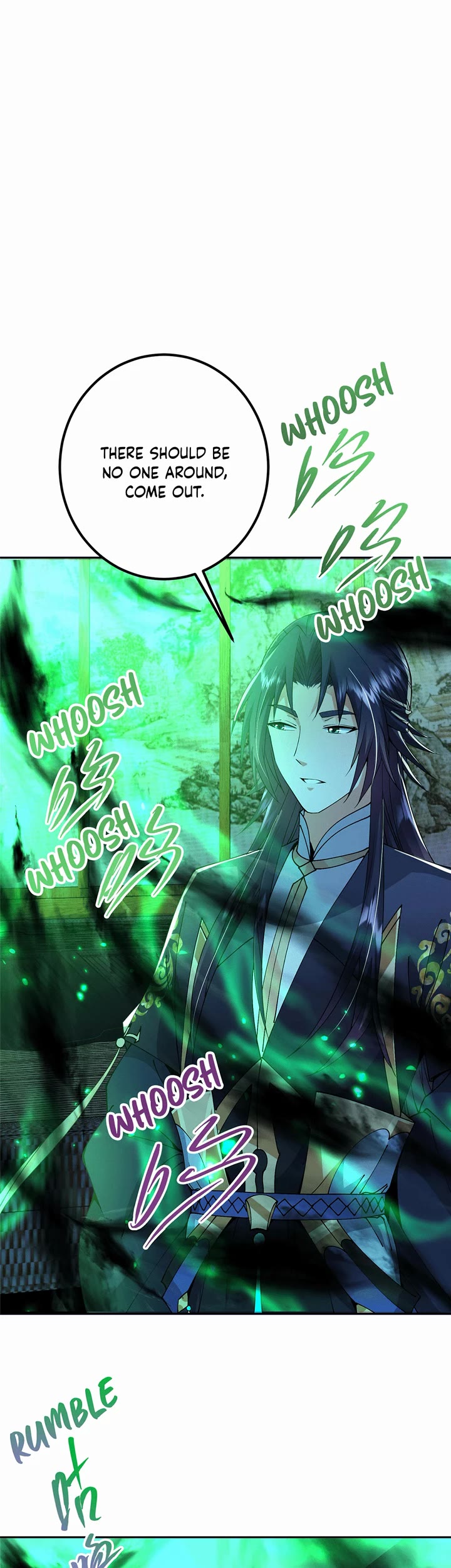 Keep a Low Profile, Sect Leader Chapter 340 page 15 - Chapter 340
