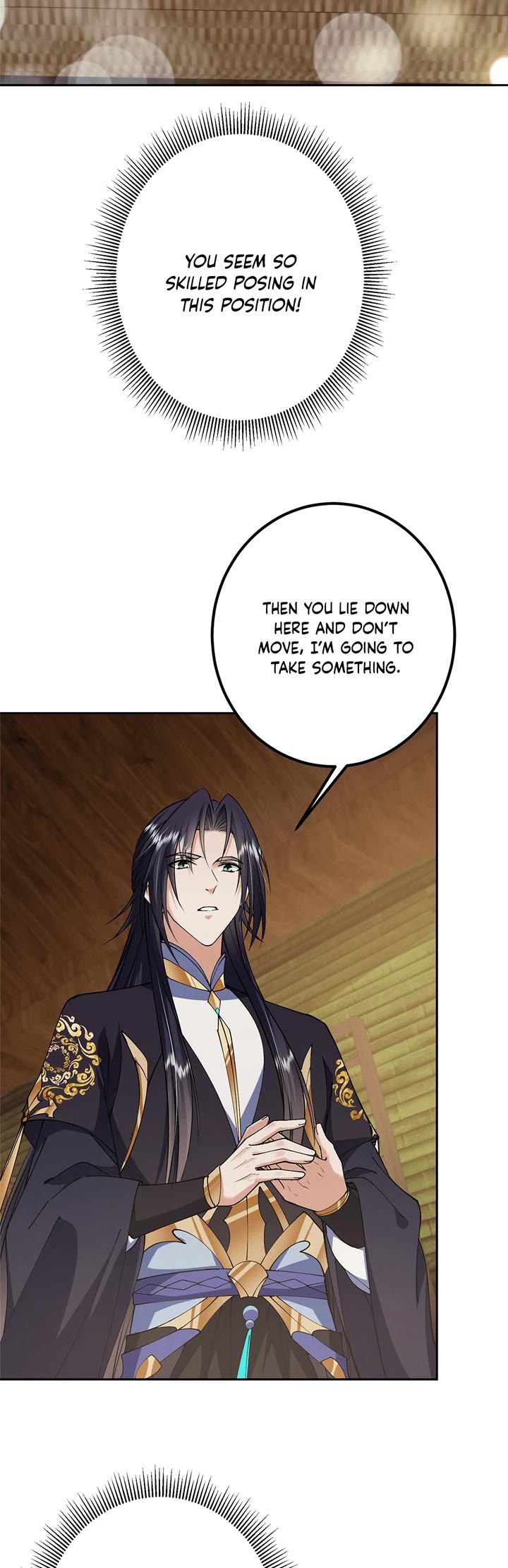 Keep a Low Profile, Sect Leader Chapter 341 page 24 - Chapter 341