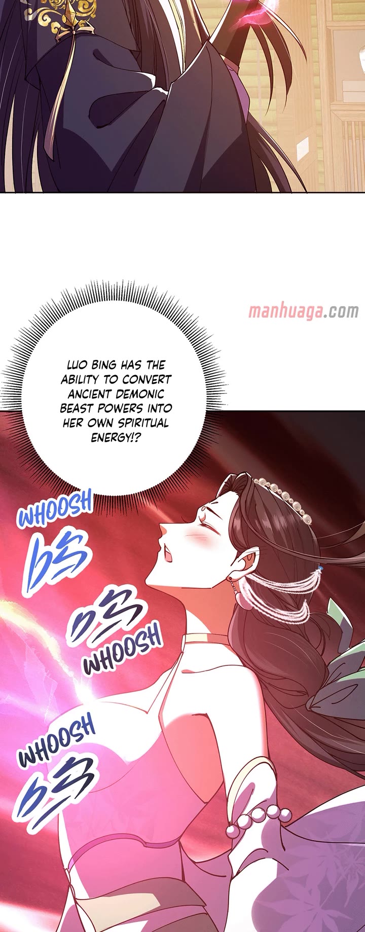 Keep a Low Profile, Sect Leader Chapter 342 page 10 - Chapter 342