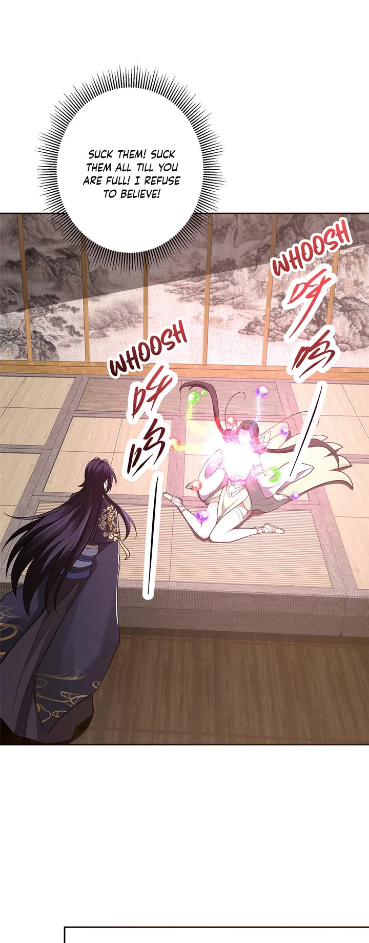 Keep a Low Profile, Sect Leader Chapter 342 page 14 - Chapter 342