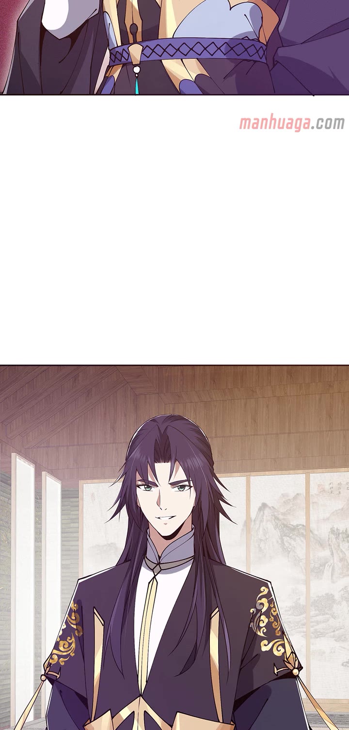 Keep a Low Profile, Sect Leader Chapter 342 page 23 - Chapter 342