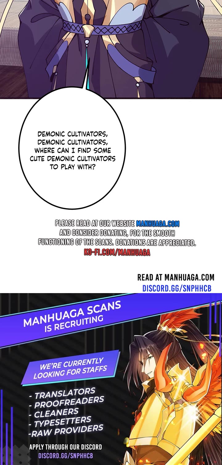 Keep a Low Profile, Sect Leader Chapter 342 page 24 - Chapter 342