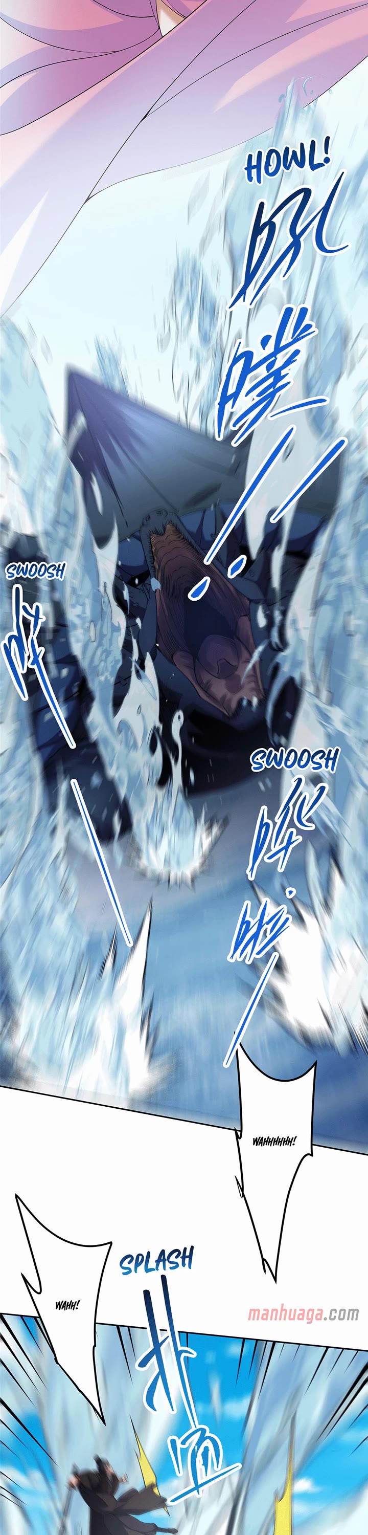 Keep a Low Profile, Sect Leader Chapter 343 page 22 - Chapter 343