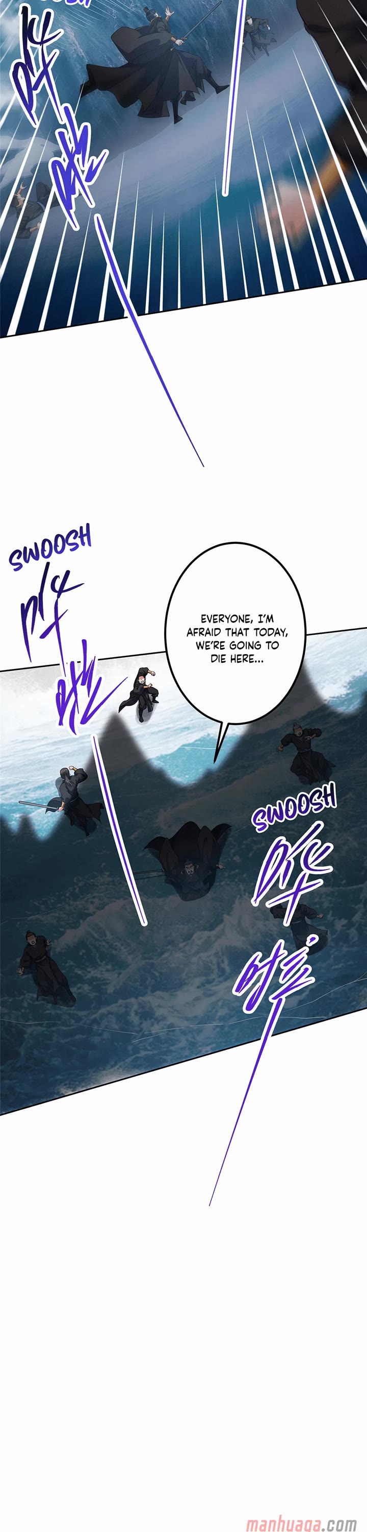 Keep a Low Profile, Sect Leader Chapter 343 page 25 - Chapter 343