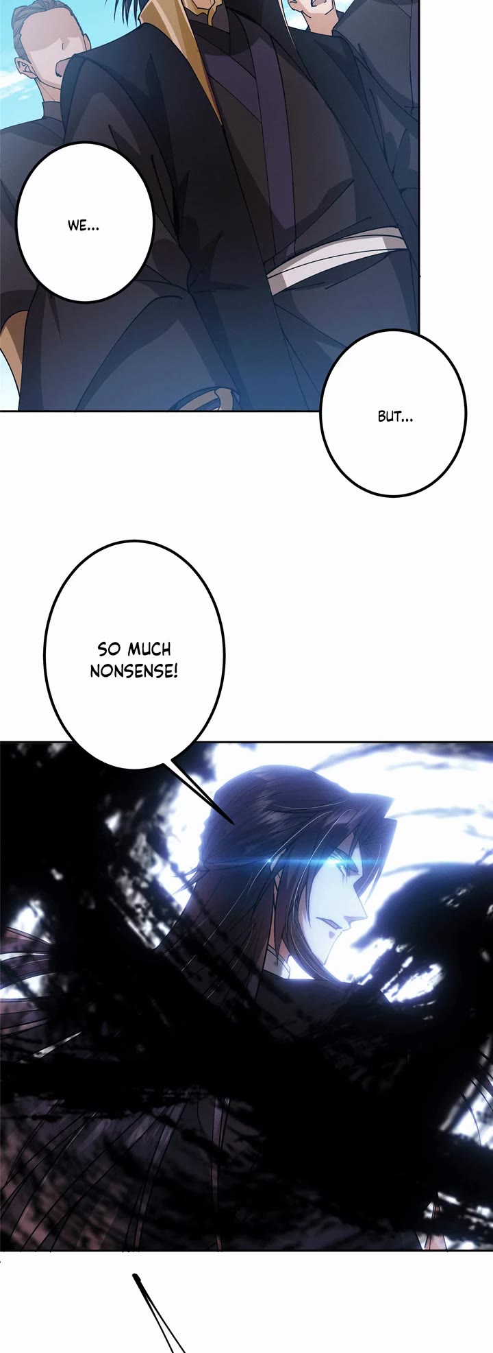 Keep a Low Profile, Sect Leader Chapter 344 page 17 - Chapter 344