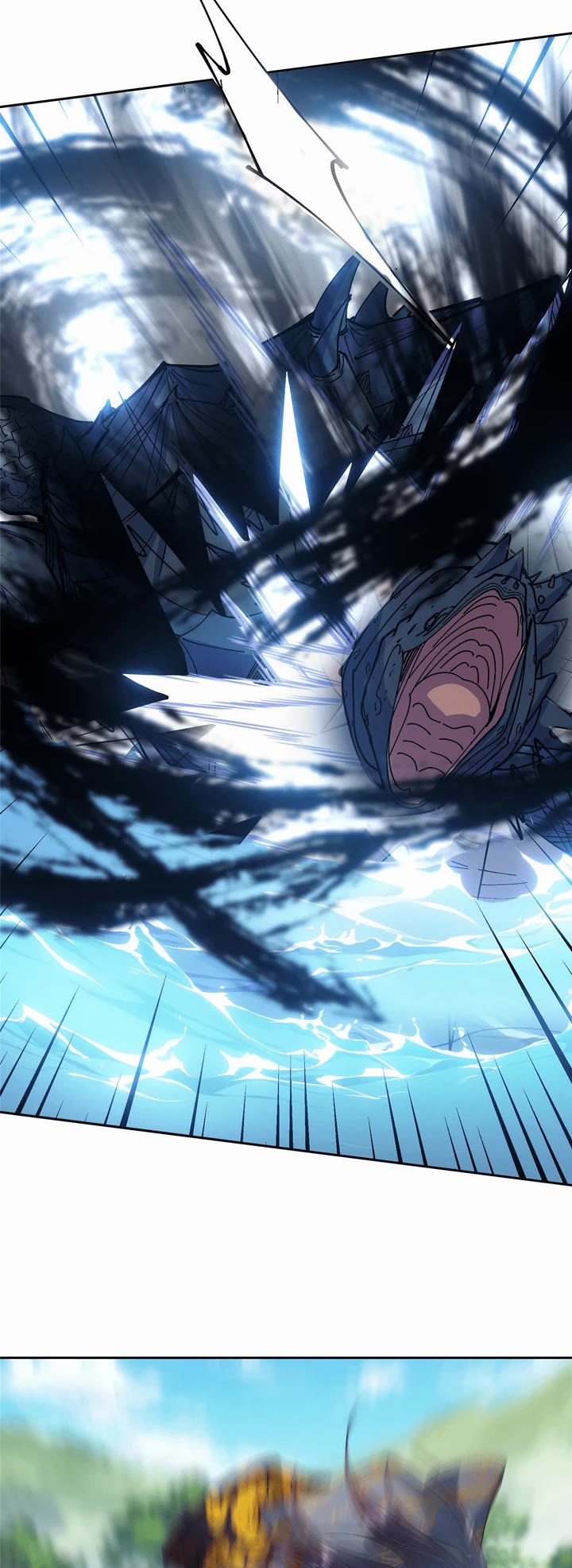 Keep a Low Profile, Sect Leader Chapter 344 page 18 - Chapter 344