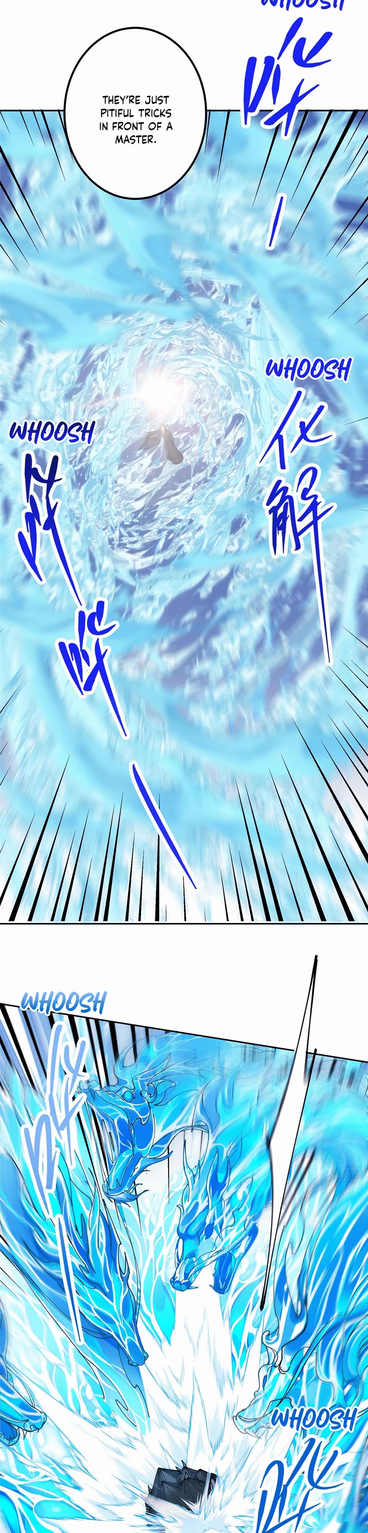 Keep a Low Profile, Sect Leader Chapter 344 page 6 - Chapter 344