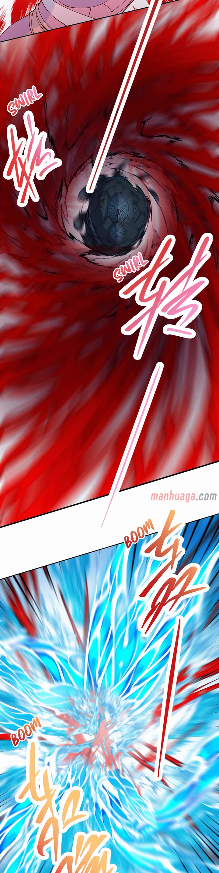 Keep a Low Profile, Sect Leader Chapter 344 page 8 - Chapter 344