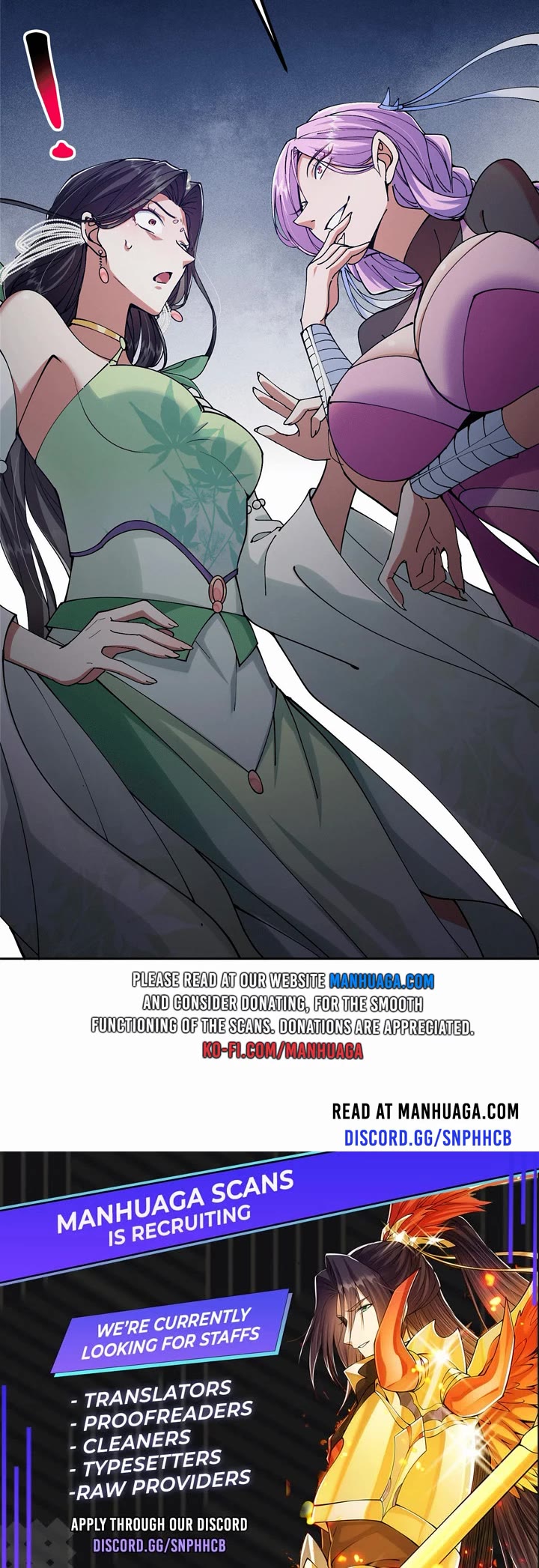 Keep a Low Profile, Sect Leader Chapter 345 page 23 - Chapter 345