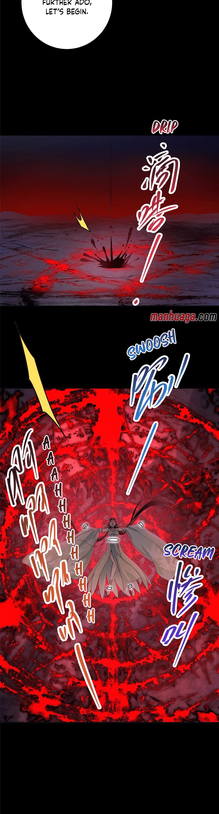 Keep a Low Profile, Sect Leader Chapter 346 page 10 - Chapter 346
