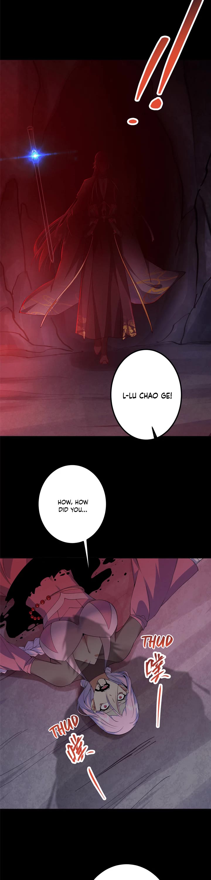 Keep a Low Profile, Sect Leader Chapter 346 page 14 - Chapter 346