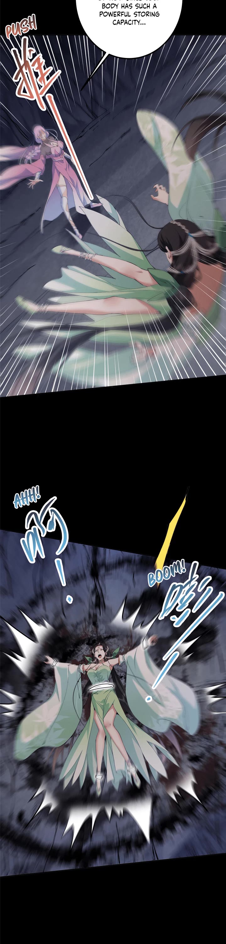 Keep a Low Profile, Sect Leader Chapter 346 page 7 - Chapter 346