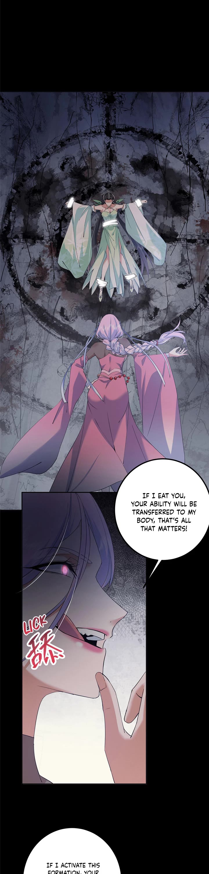 Keep a Low Profile, Sect Leader Chapter 346 page 8 - Chapter 346