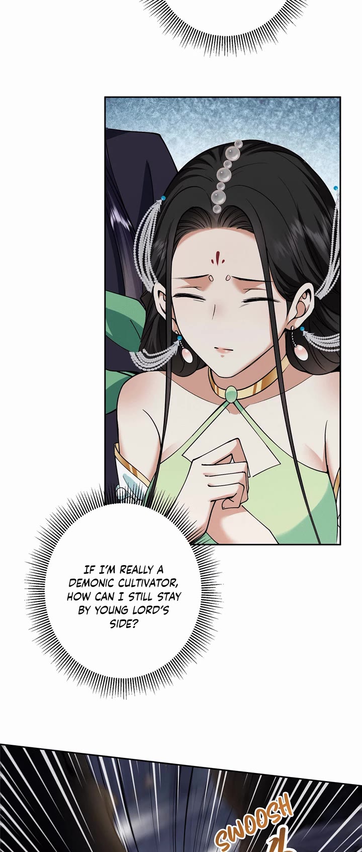Keep a Low Profile, Sect Leader Chapter 347 page 11 - Chapter 347
