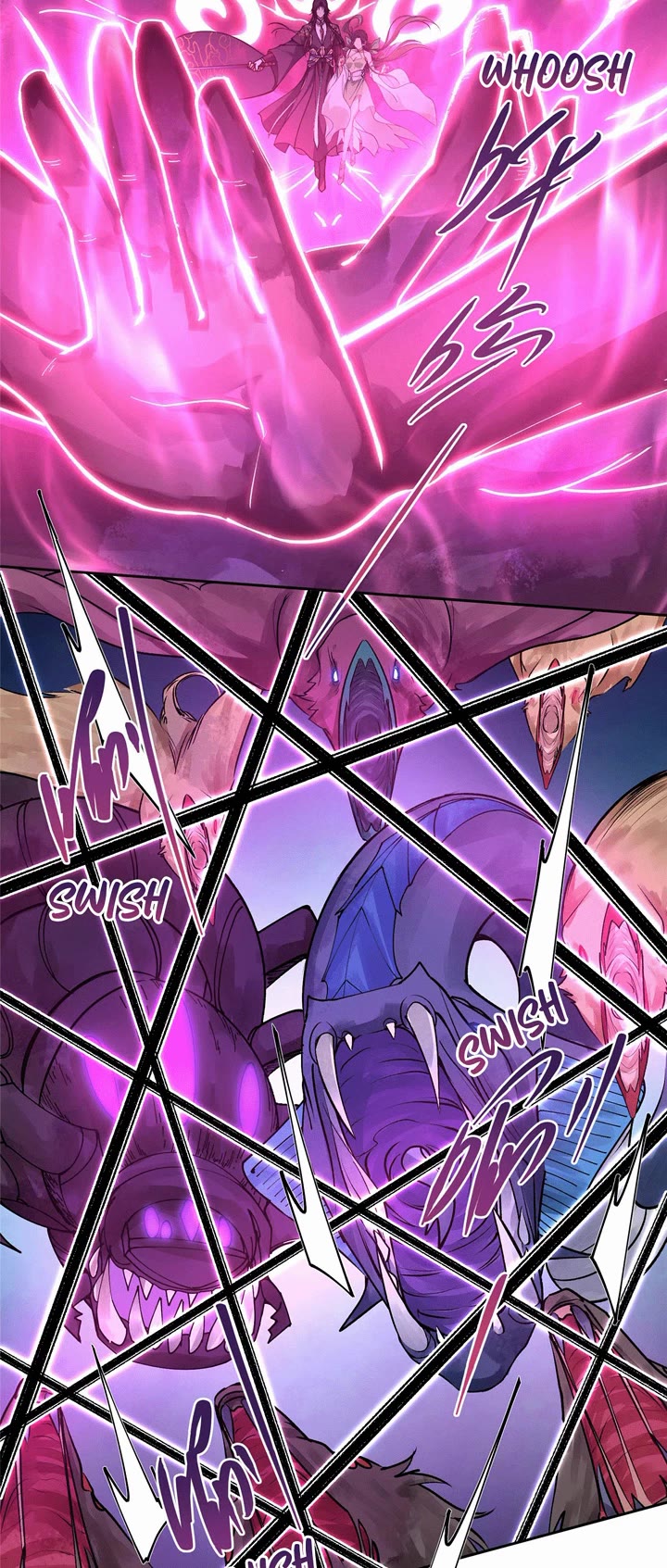 Keep a Low Profile, Sect Leader Chapter 347 page 15 - Chapter 347
