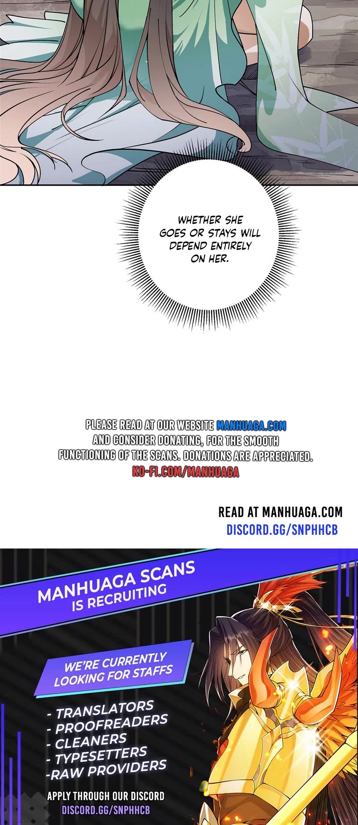 Keep a Low Profile, Sect Leader Chapter 347 page 29 - Chapter 347