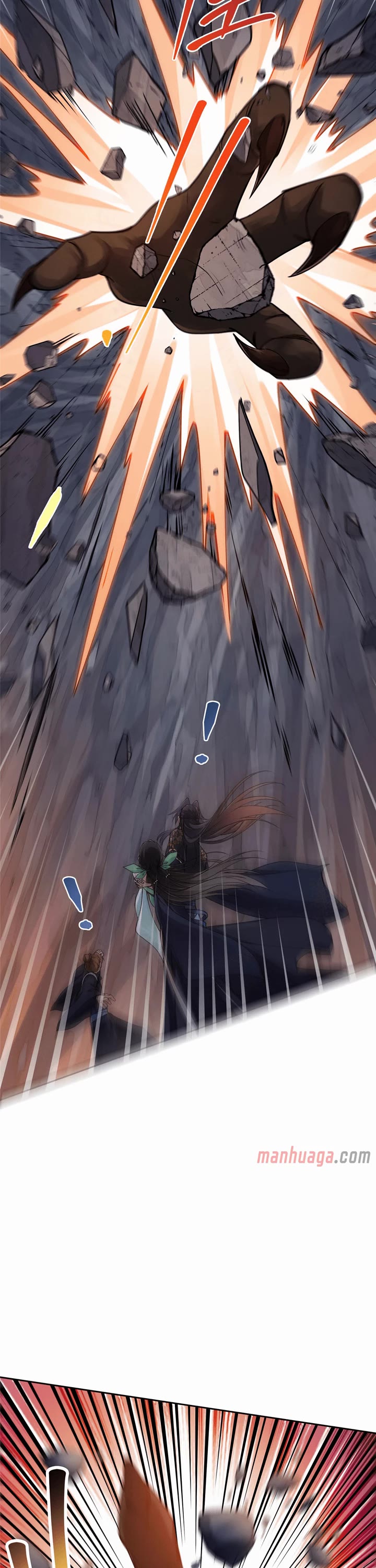 Keep a Low Profile, Sect Leader Chapter 347 page 6 - Chapter 347