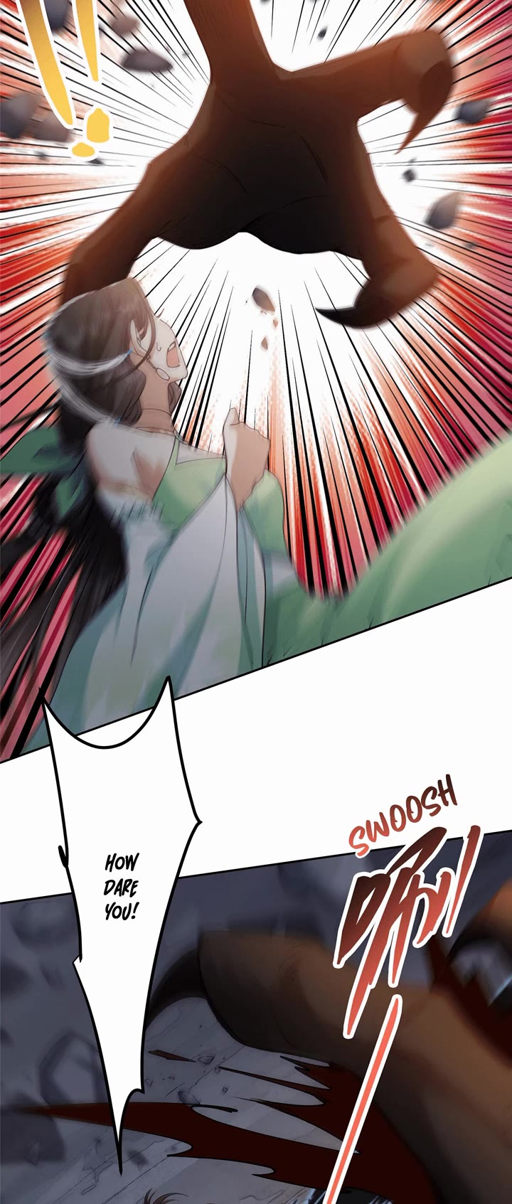 Keep a Low Profile, Sect Leader Chapter 347 page 7 - Chapter 347