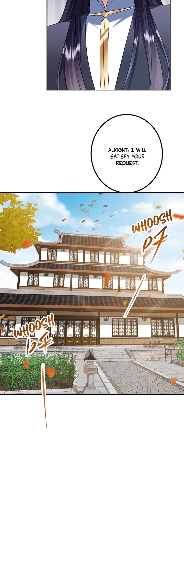 Keep a Low Profile, Sect Leader Chapter 348 page 15 - Chapter 348