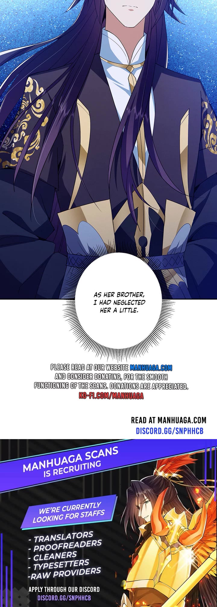 Keep a Low Profile, Sect Leader Chapter 349 page 24 - Chapter 349