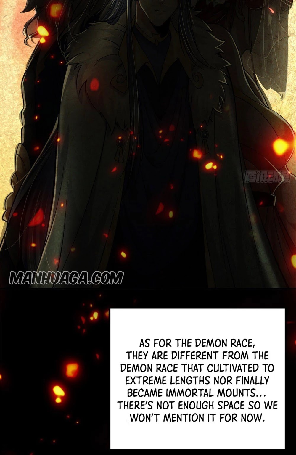 Keep a Low Profile, Sect Leader Chapter 35 page 14 - Chapter 35