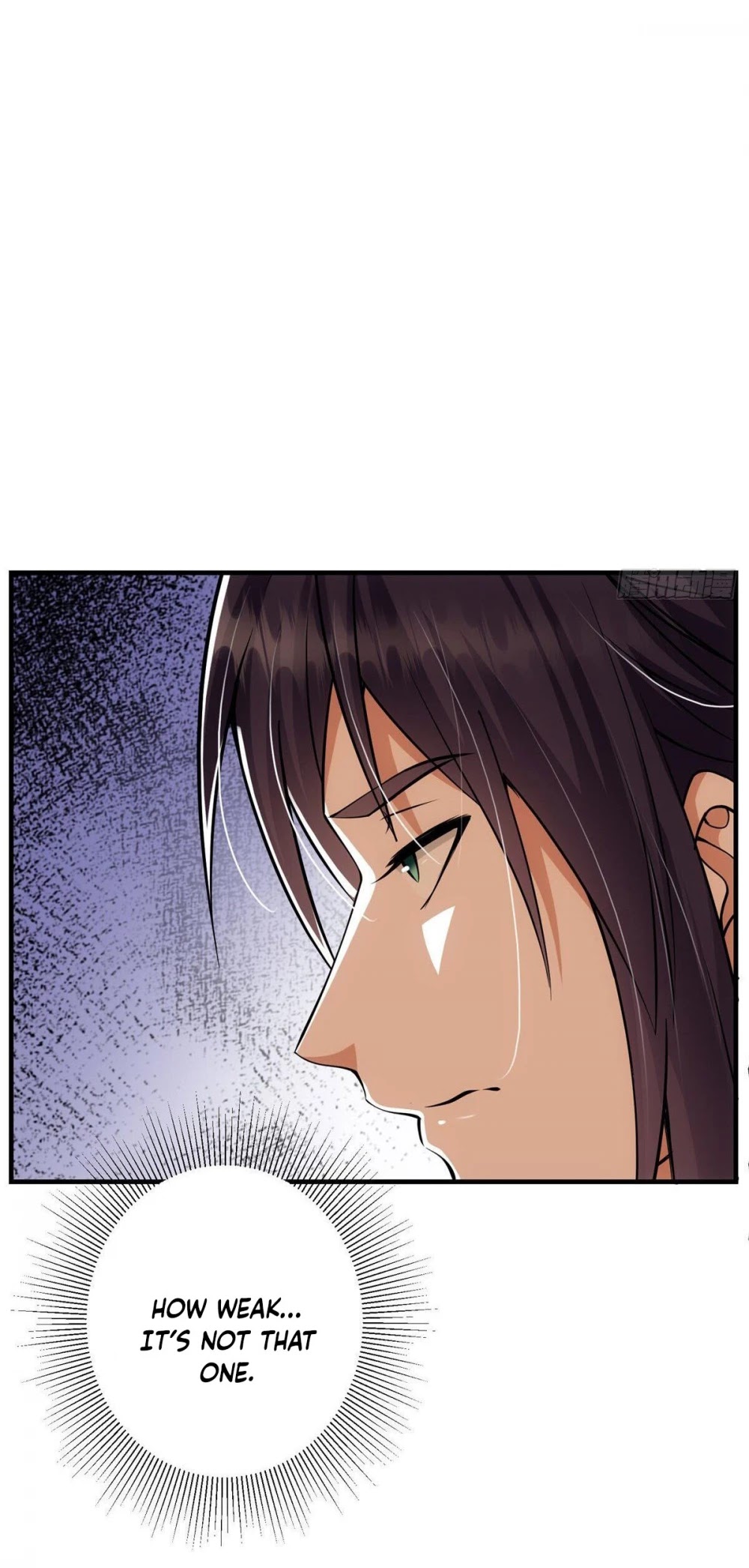 Keep a Low Profile, Sect Leader Chapter 35 page 17 - Chapter 35