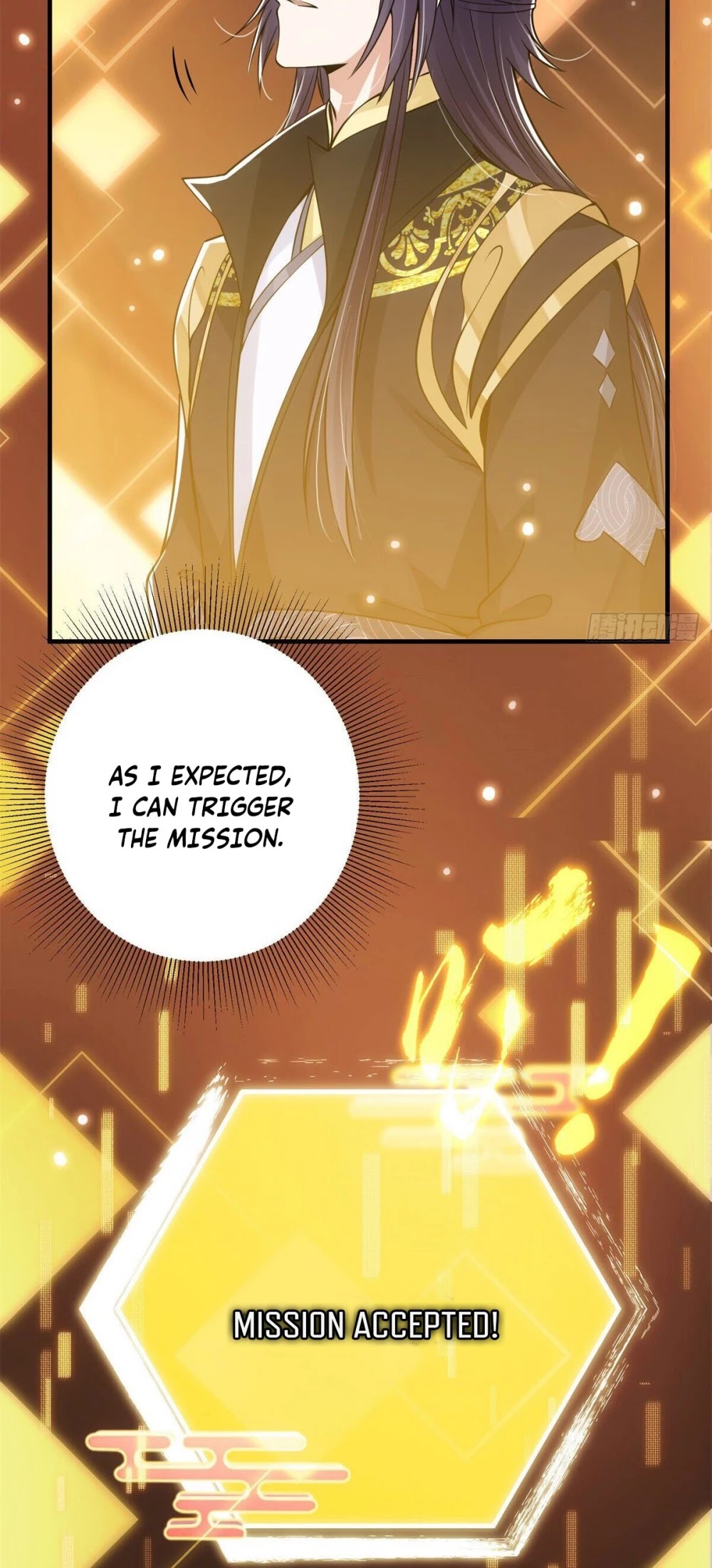 Keep a Low Profile, Sect Leader Chapter 35 page 24 - Chapter 35