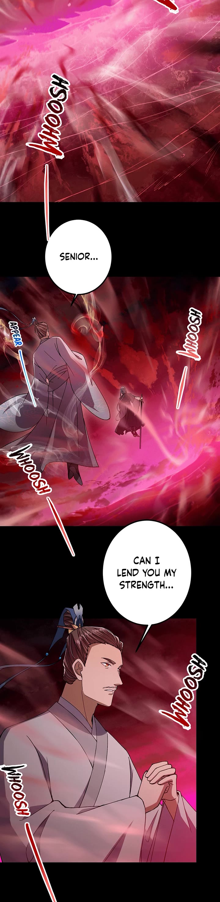 Keep a Low Profile, Sect Leader Chapter 351 page 10 - Chapter 351