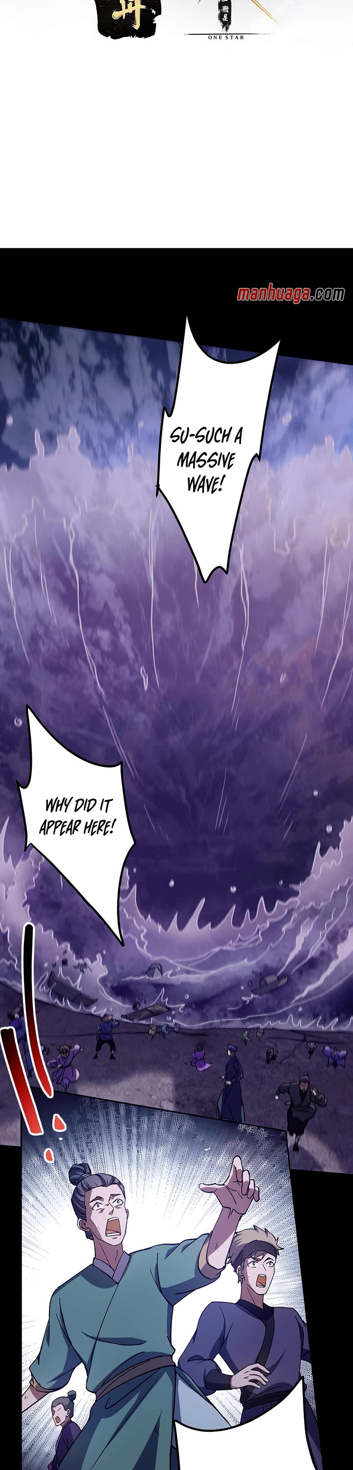 Keep a Low Profile, Sect Leader Chapter 351 page 2 - Chapter 351