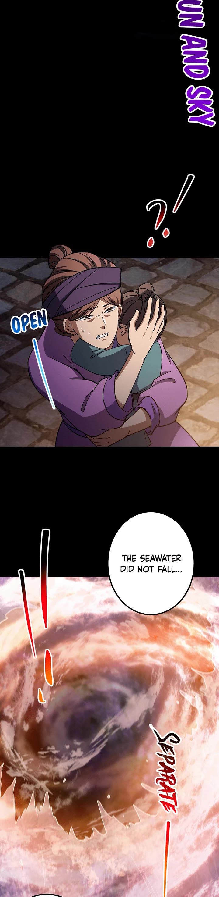Keep a Low Profile, Sect Leader Chapter 351 page 4 - Chapter 351