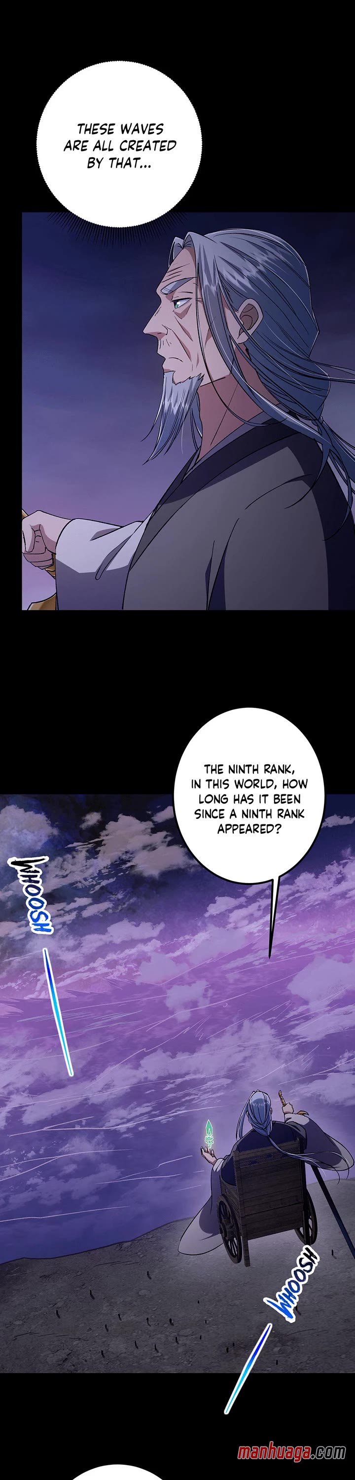 Keep a Low Profile, Sect Leader Chapter 351 page 7 - Chapter 351