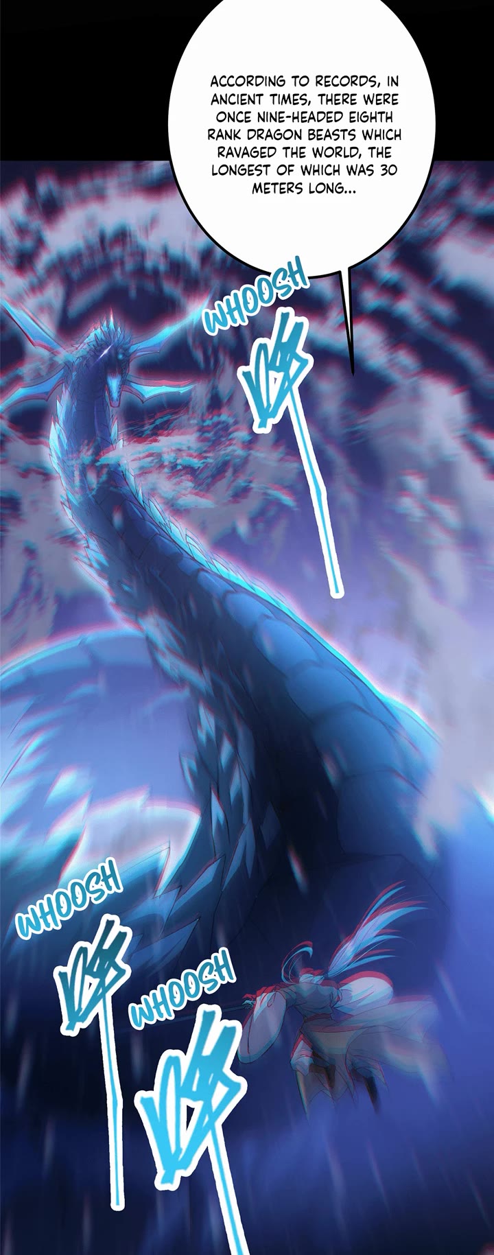 Keep a Low Profile, Sect Leader Chapter 352 page 19 - Chapter 352