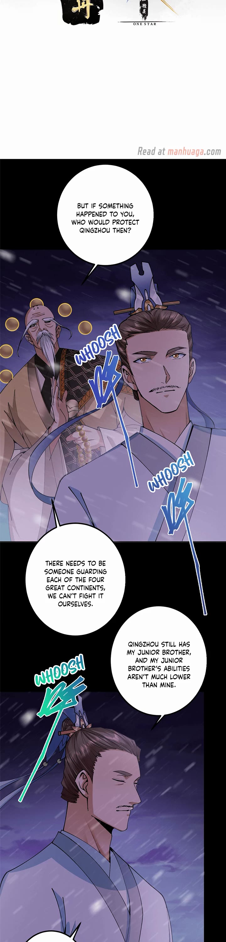 Keep a Low Profile, Sect Leader Chapter 353 page 2 - Chapter 353