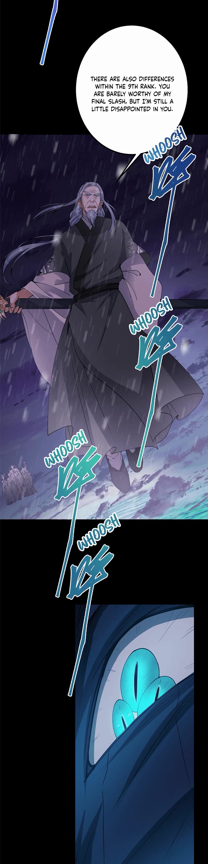 Keep a Low Profile, Sect Leader Chapter 353 page 5 - Chapter 353