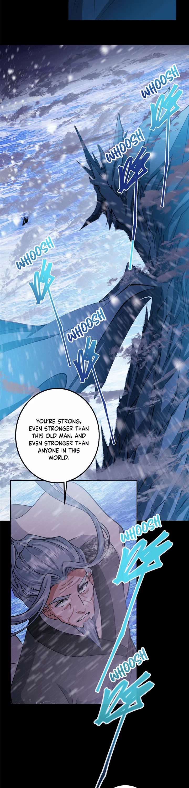 Keep a Low Profile, Sect Leader Chapter 353 page 6 - Chapter 353